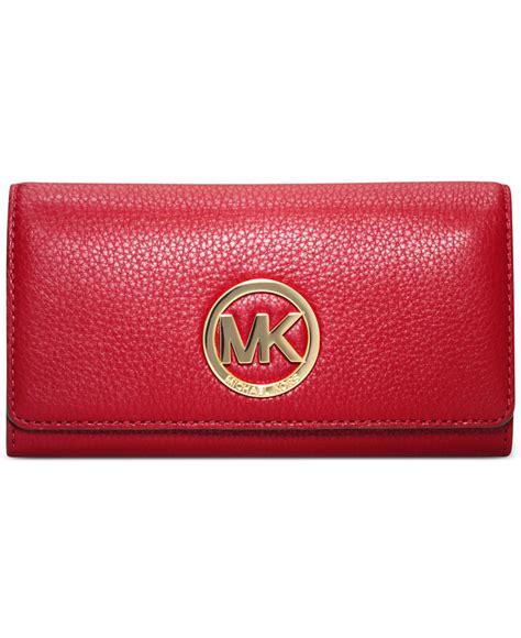 michael kors carryall wallet|michael kors wallet female.